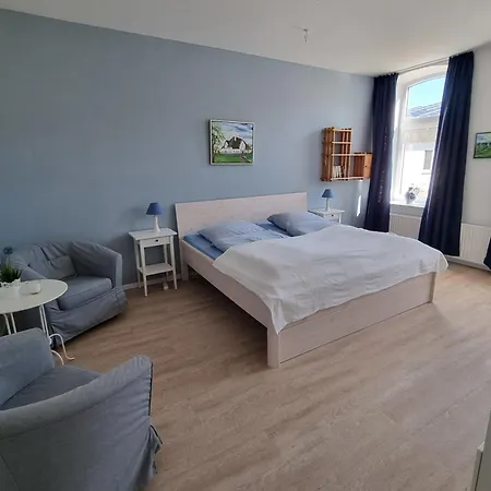 Ferienwohnung Biethahn - Gaarden Brodersby-Goltoft Exterior foto