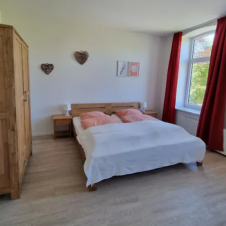 Ferienwohnung Biethahn - Gaarden Brodersby-Goltoft Exterior foto