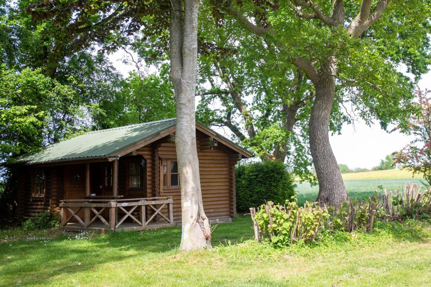 Biethahn - Gaarden Appartement *