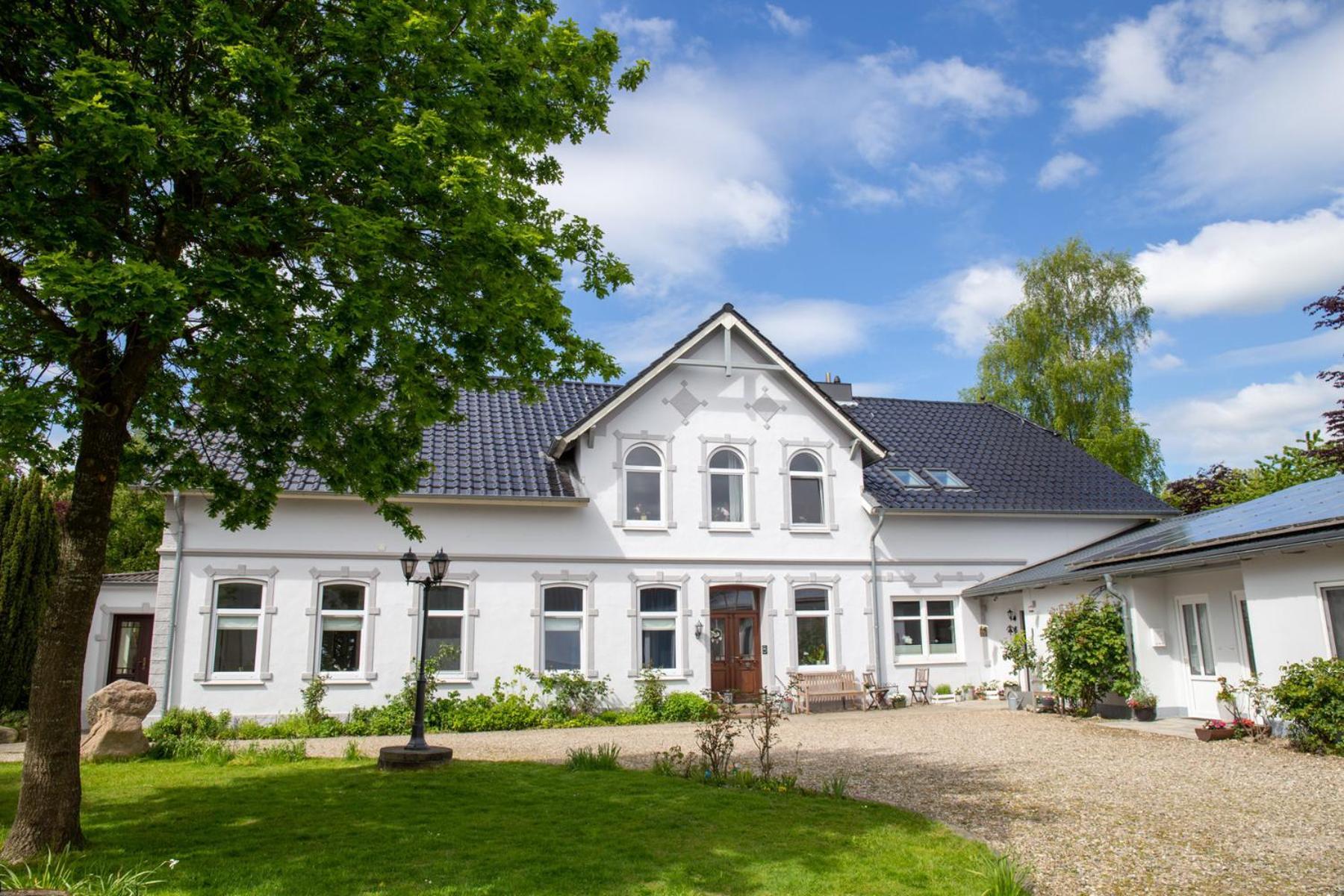 Biethahn - Gaarden Appartement