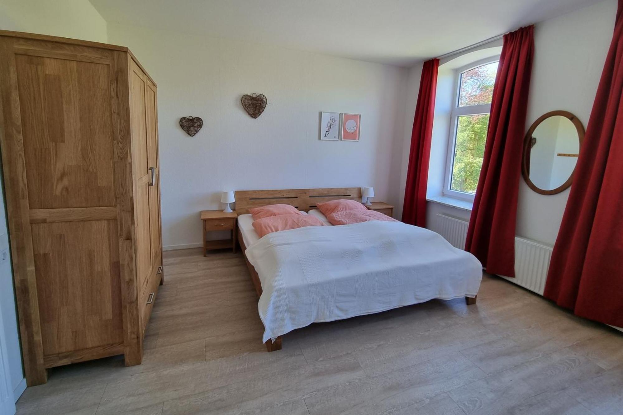 Biethahn - Gaarden Appartement *